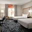 Fairfield Inn & Suites by Marriott Cleveland
