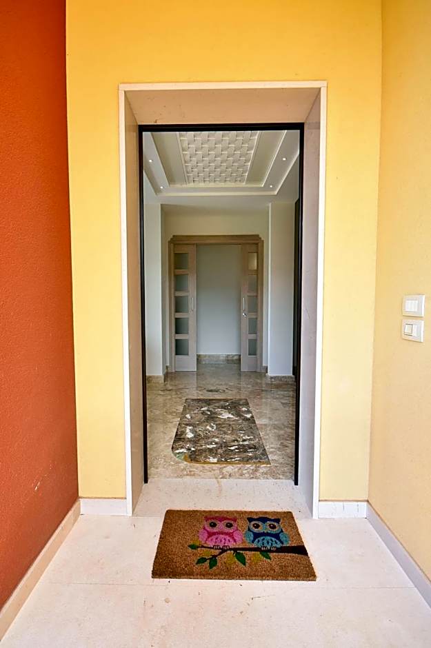 Villa Luigia Luxury Relais