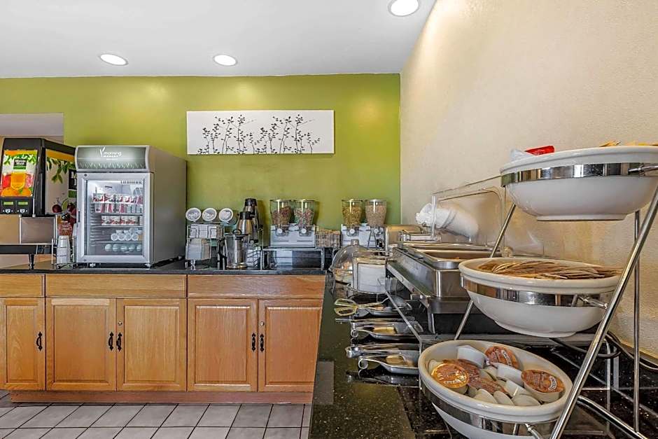 Sleep Inn Gaffney at I-85