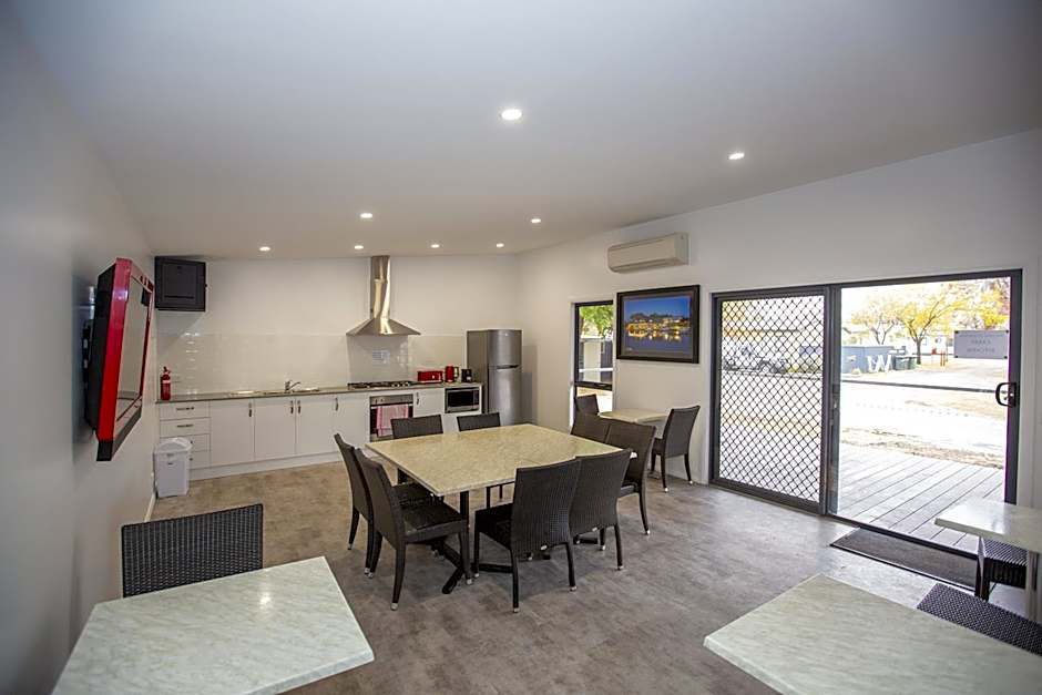 All Seasons Mildura Holiday Park