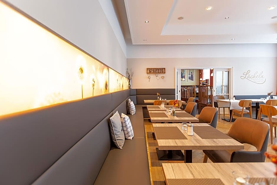 Hotel Bavaria Oldenburg