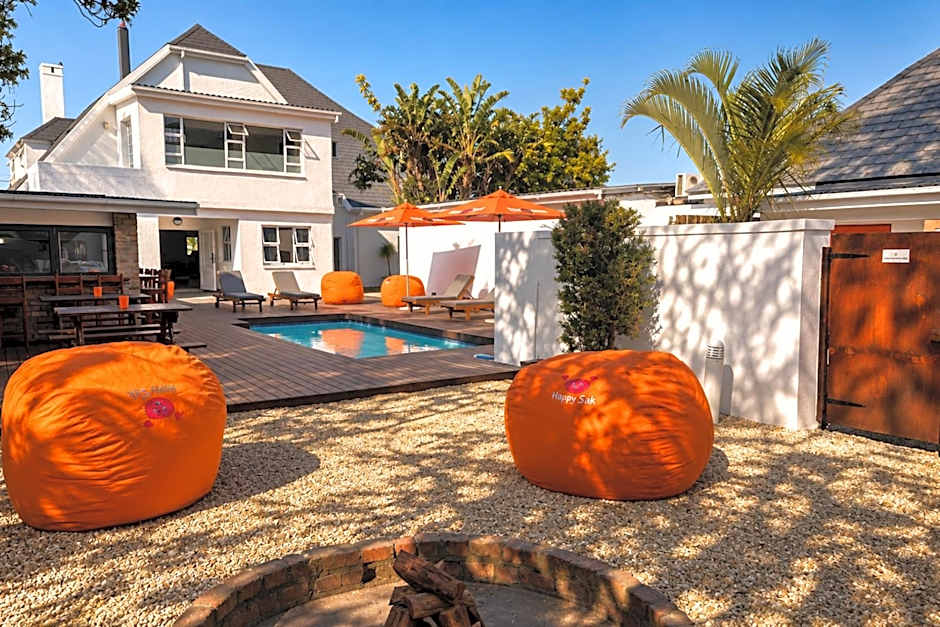 Never at Home Hermanus