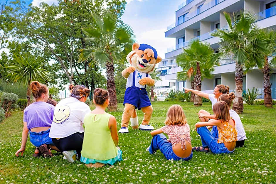 Hotel Icici - Liburnia