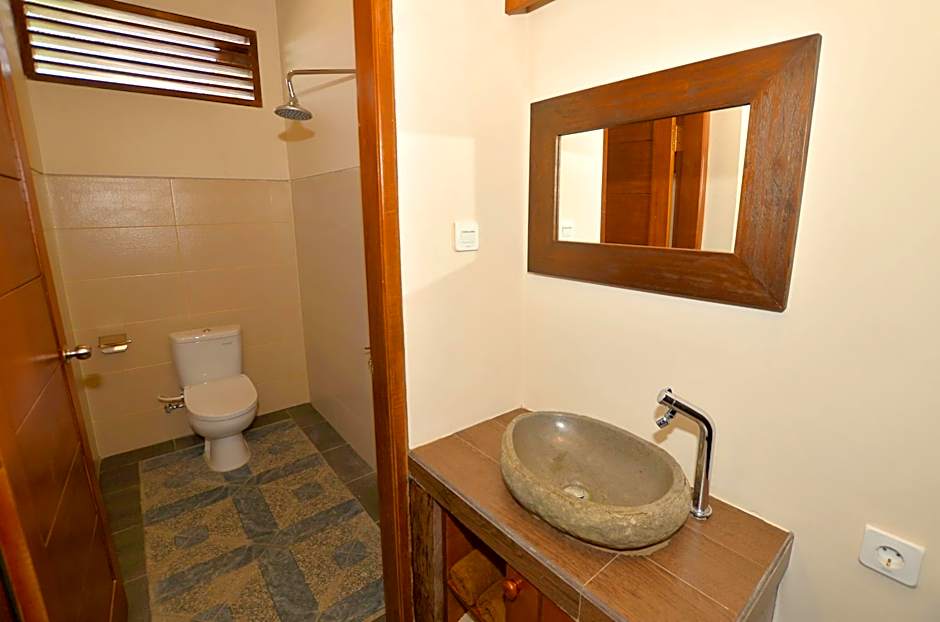 Nuaja Balinese Guest House 