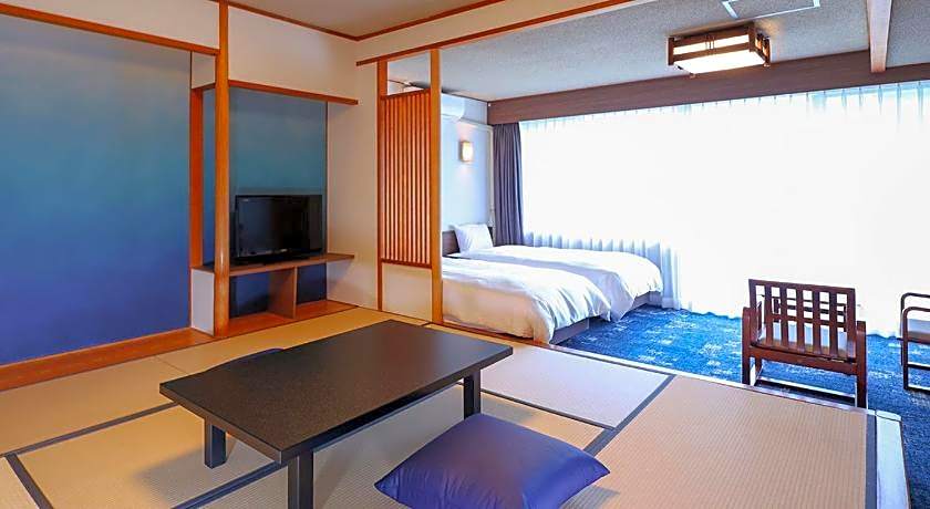 Ooedo Onsen Monogatari Premium Kinugawa Kanko Hotel