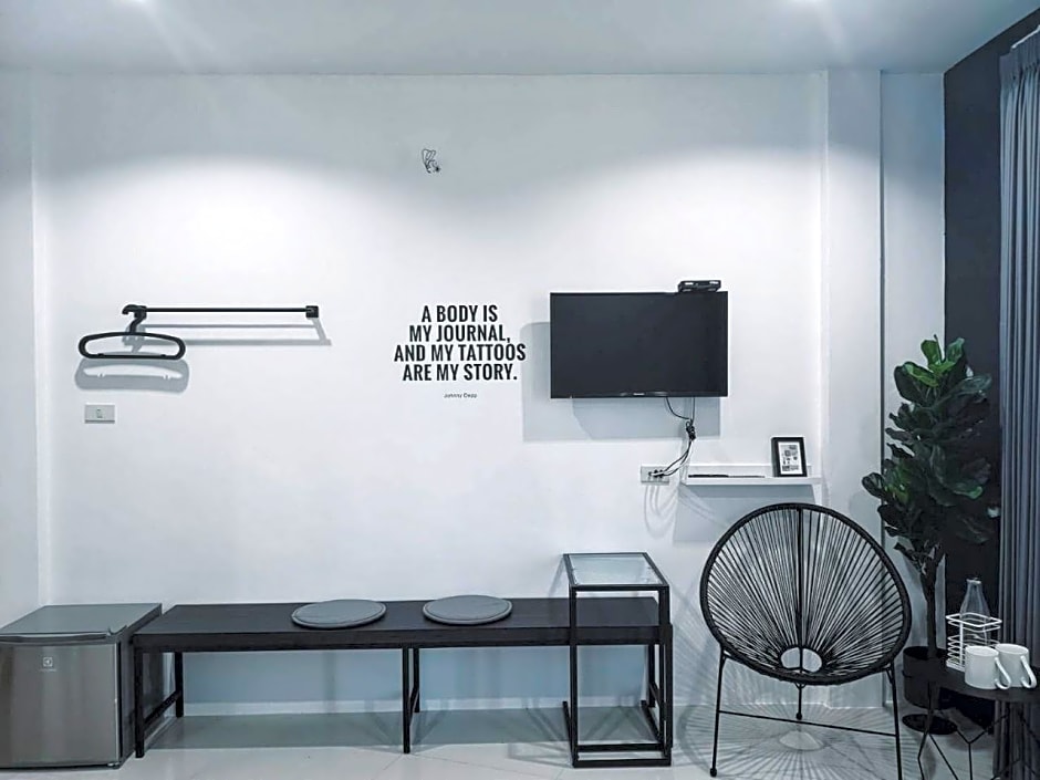 Blu Monkey Phi Phi Island