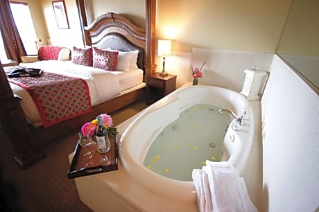 Camano Island Inn