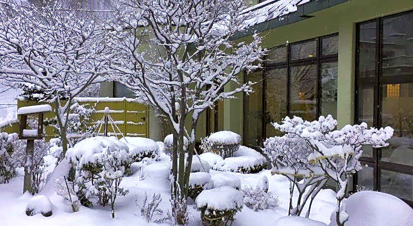 Kashoutei Hanaya Ryokan