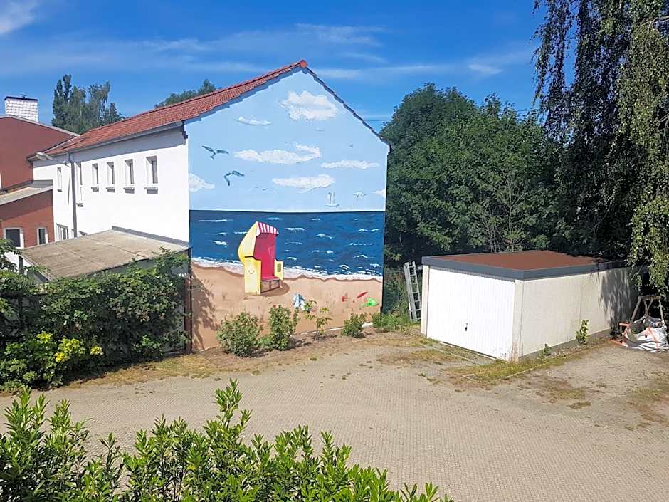 Appartement Vermietung Brunner