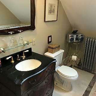 Edgewood Manor
