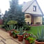 Zielone Zacisze