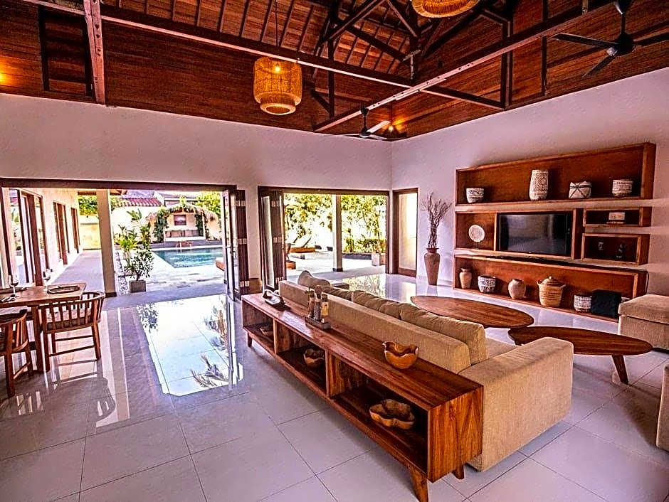 UTARA VILLAS