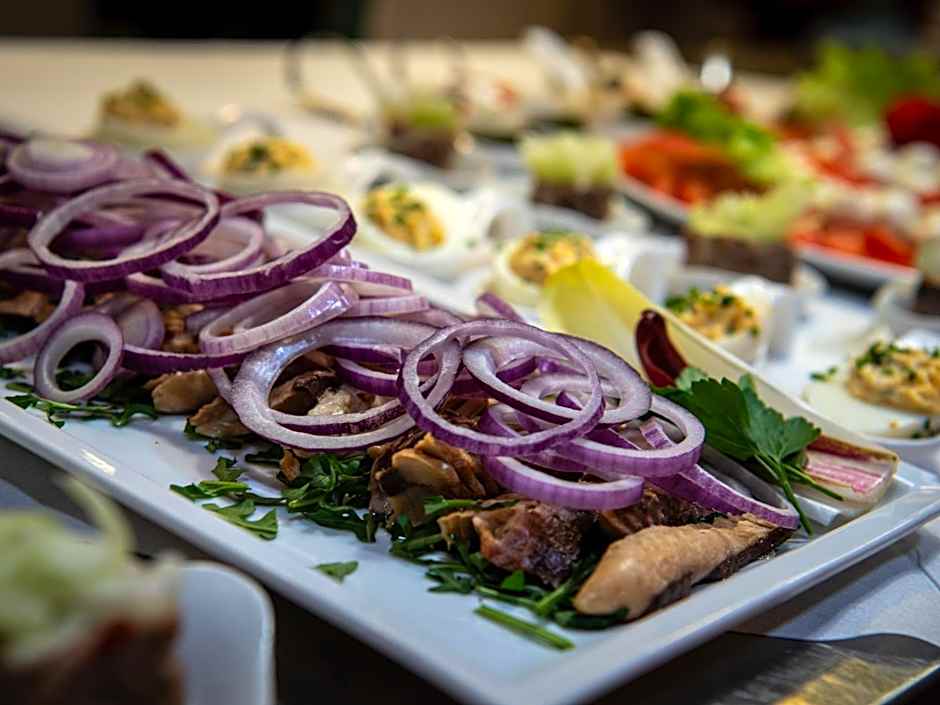 Biker Hotel Al Gallo Forcello