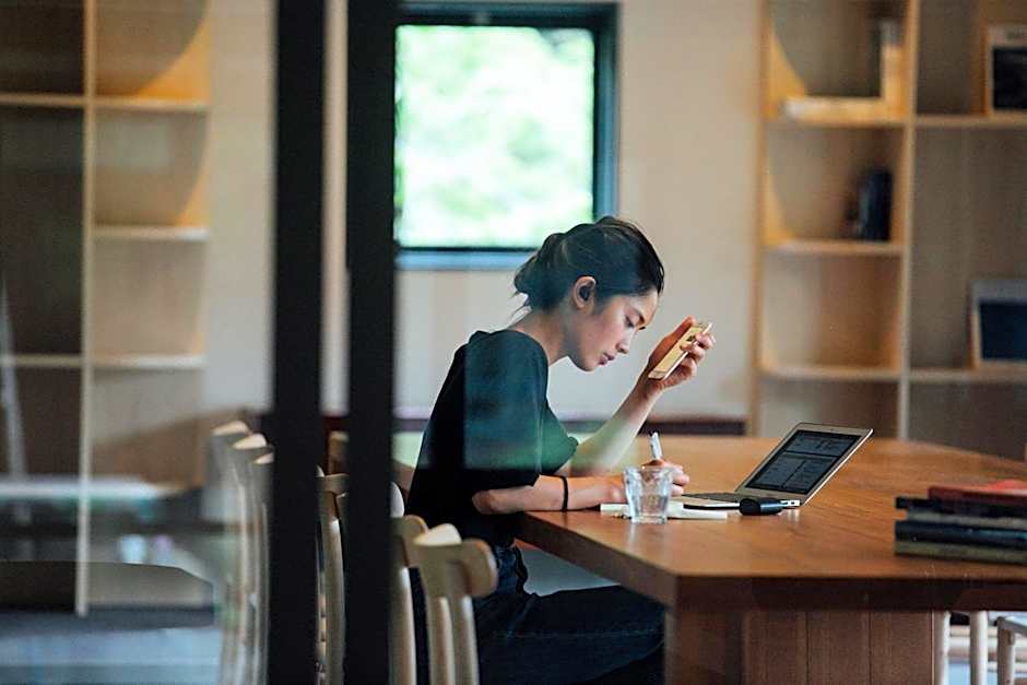 Takigahara Craft & Stay