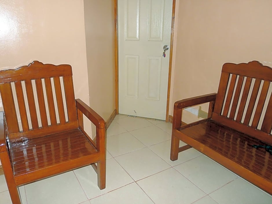 Amos Digue Pension House