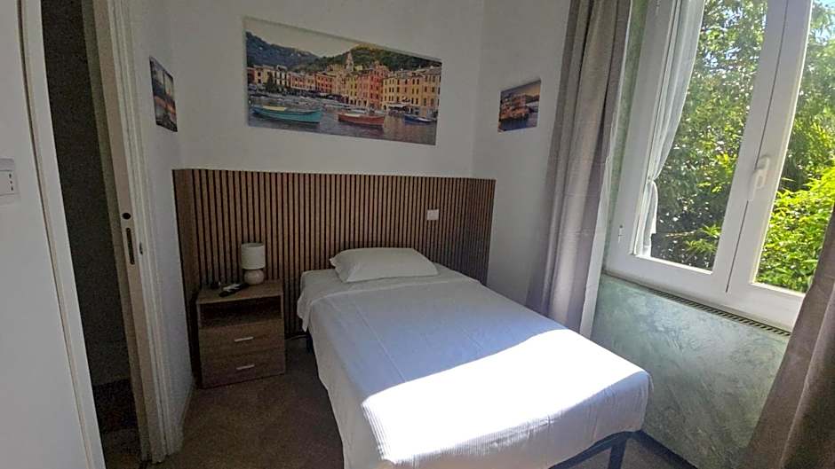 Locanda Villa Moderna