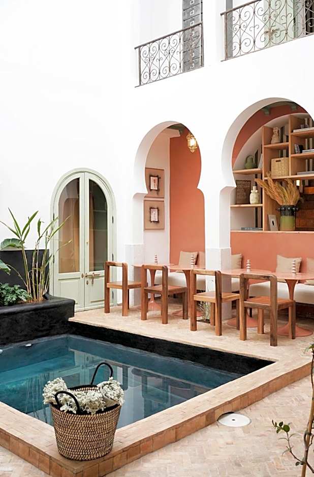 Riad Al Uzza