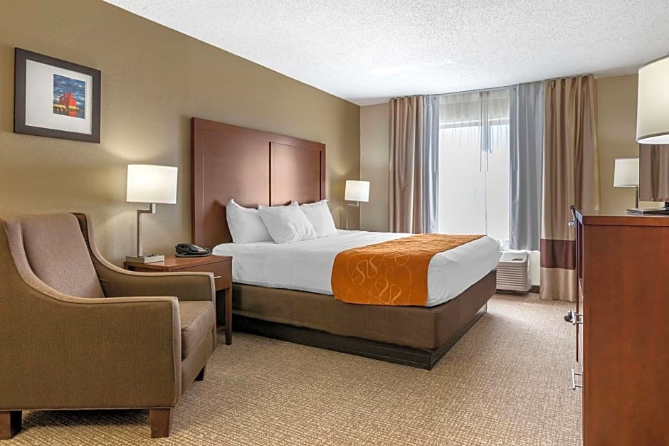 Comfort Suites Grandville
