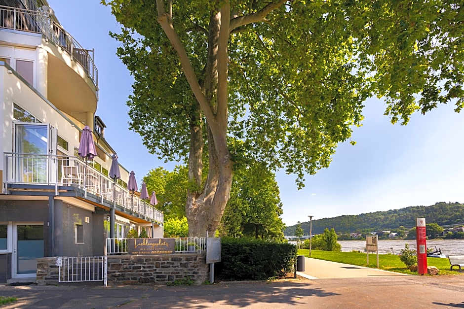 Hotel Kleiner Riesen