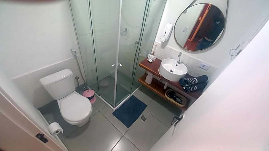 Villa Campos espaço Suítes