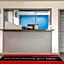 Econo Lodge Inn & Suites Enid South