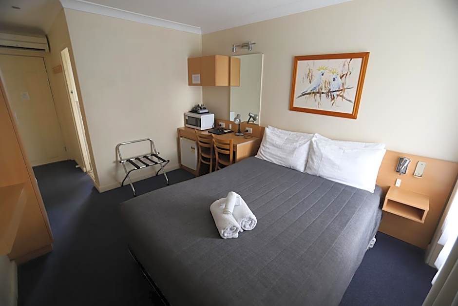 Townhouse Motel Cowra