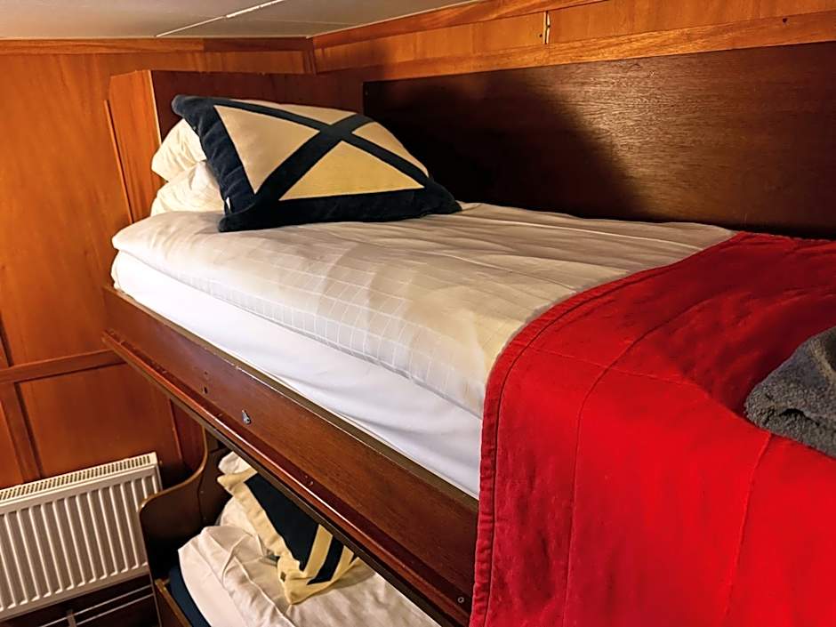 Hotel Barken Viking