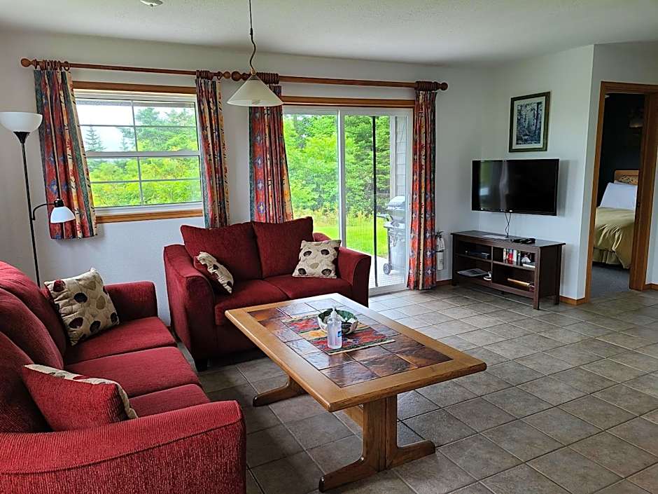 Lonely Rock Seaside Bungalows