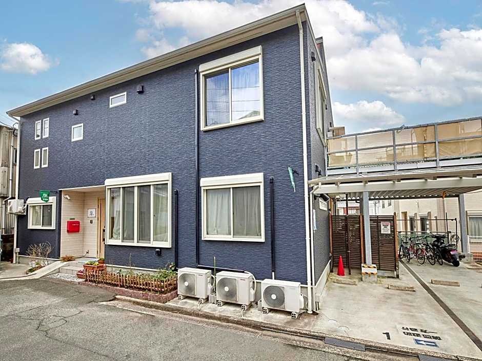 Itoshima guesthouse TOMO