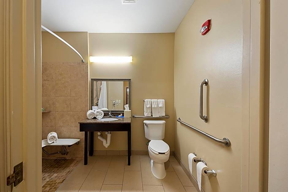 Holiday Inn Express Bloomington West By IHG