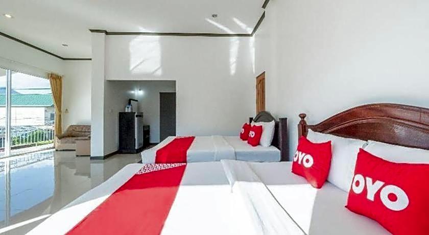 OYO 918 Kachapol Hotel