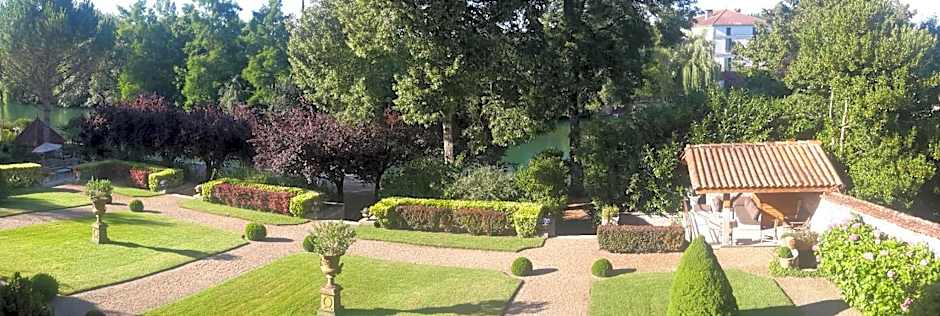 hôtel restaurant Beau-rivage