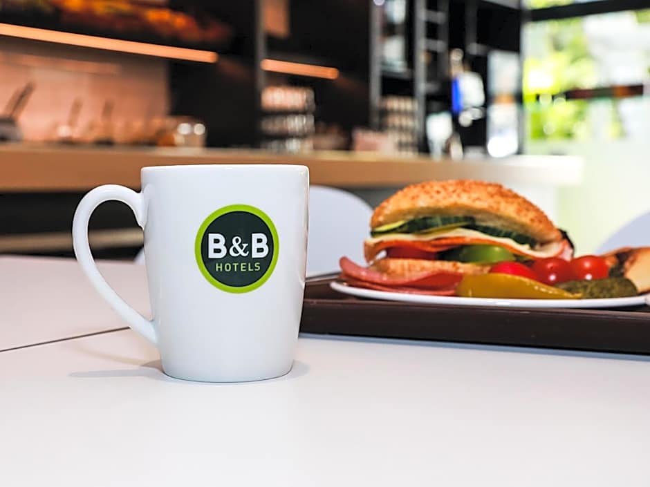 B&B HOTEL Düren