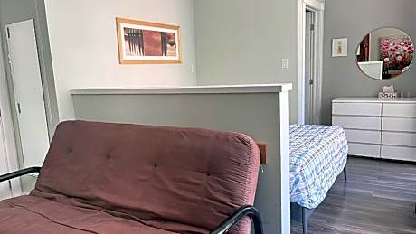 Deluxe Queen Room with Extra Bed
