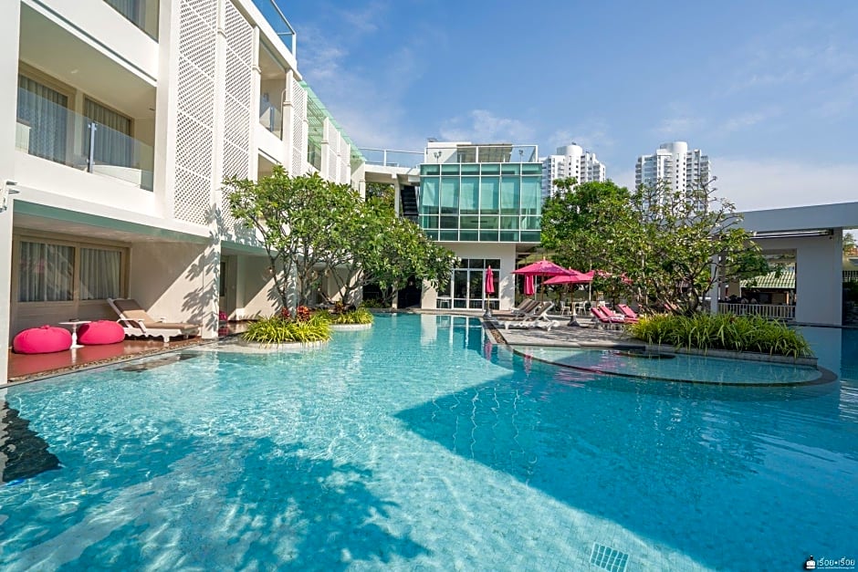 The Sea Cret Hua Hin Hotel