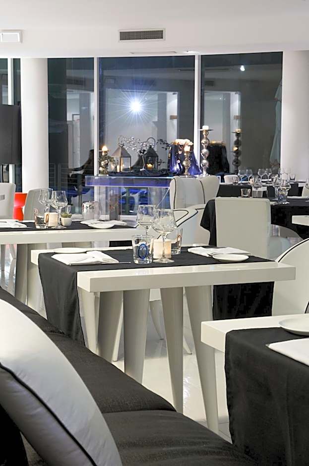 Mondial Resort & Spa