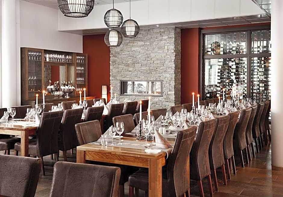 Pellestova Hotell Hafjell