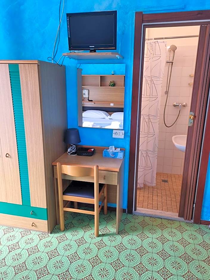 Albergo Stella Di Mare