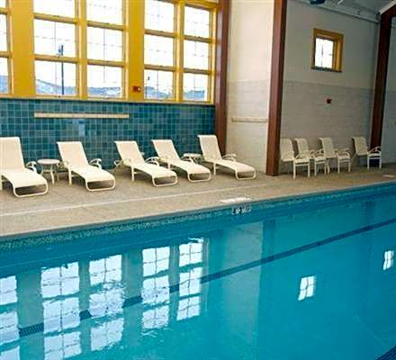 Jackson Gore Village