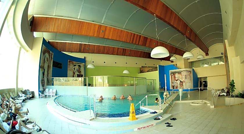 Royal Hotel Dead Sea