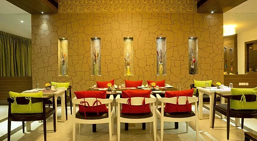 Poppys Hotel Madurai