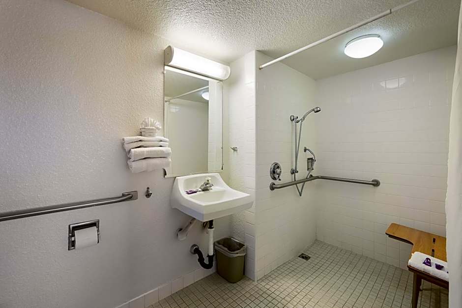 Knights Inn Sierra Vista / East Fry