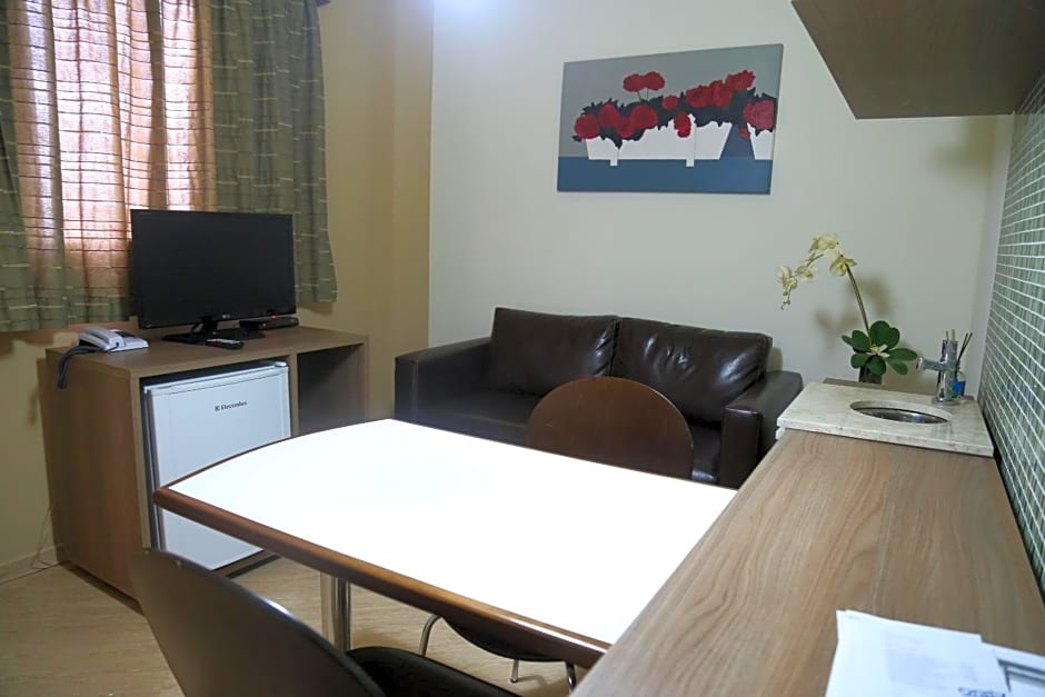 Larison Hoteis - Porto Velho