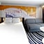 Novotel Clermont-Ferrand