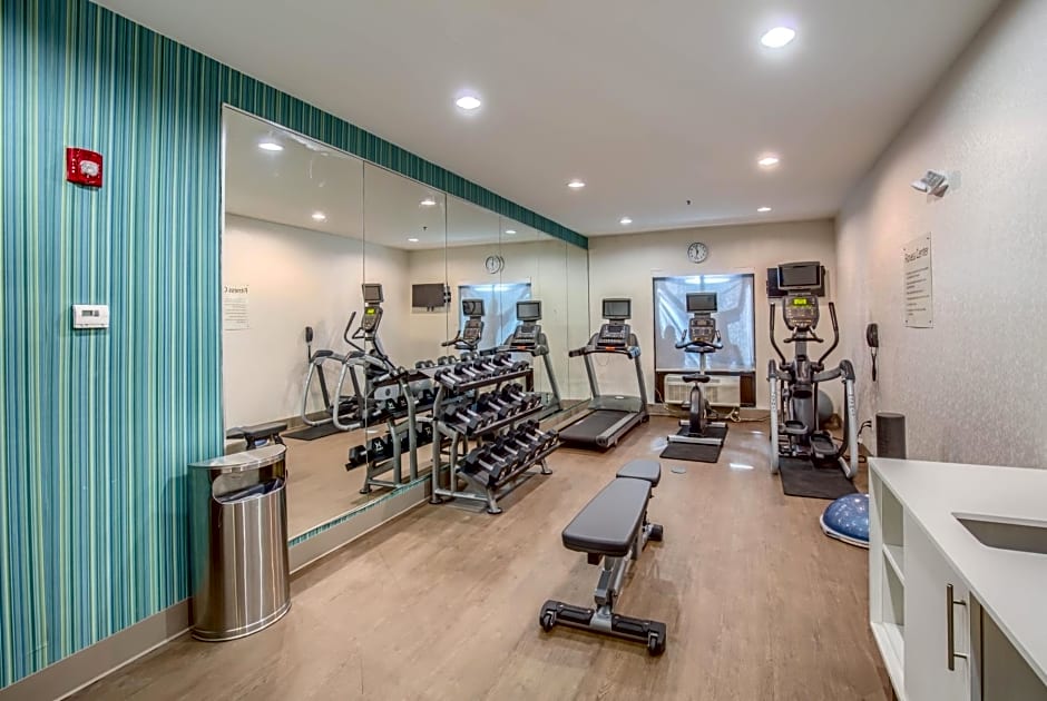 Holiday Inn Express Hotel & Suites Gulf Shores, an IHG Hotel