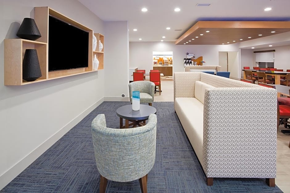 Holiday Inn Express Hotel & Suites Dickinson By IHG