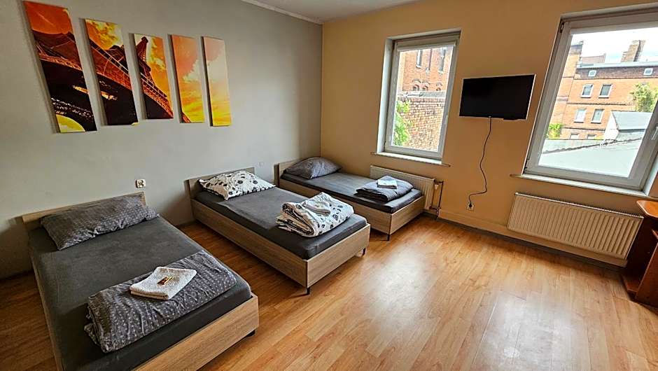 Apartamenty Piekary