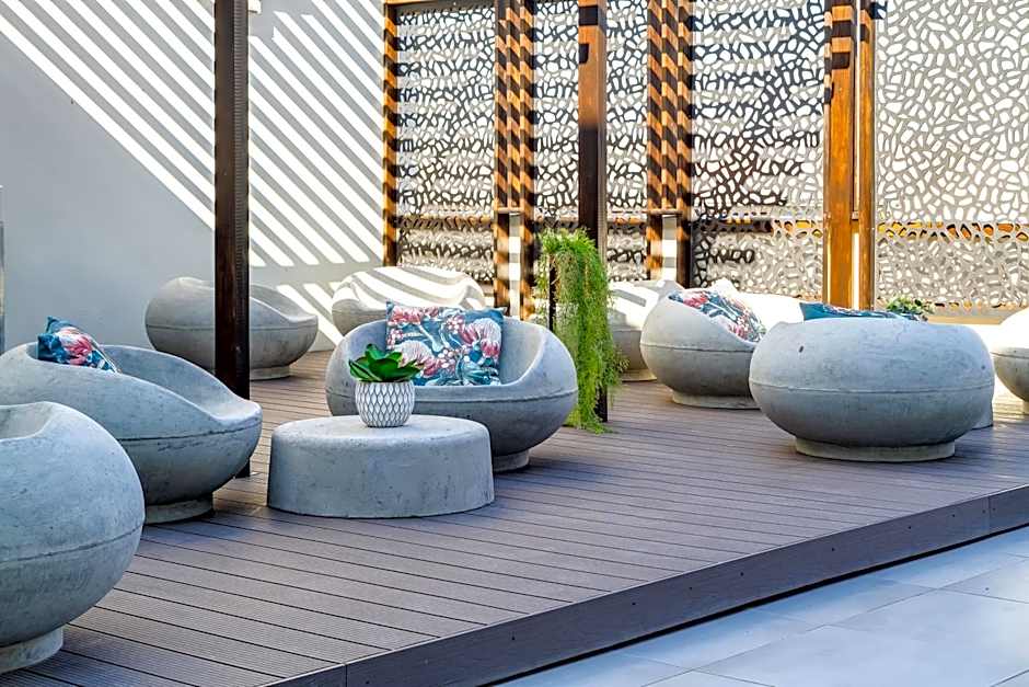 WINK Aparthotel Eaton Square