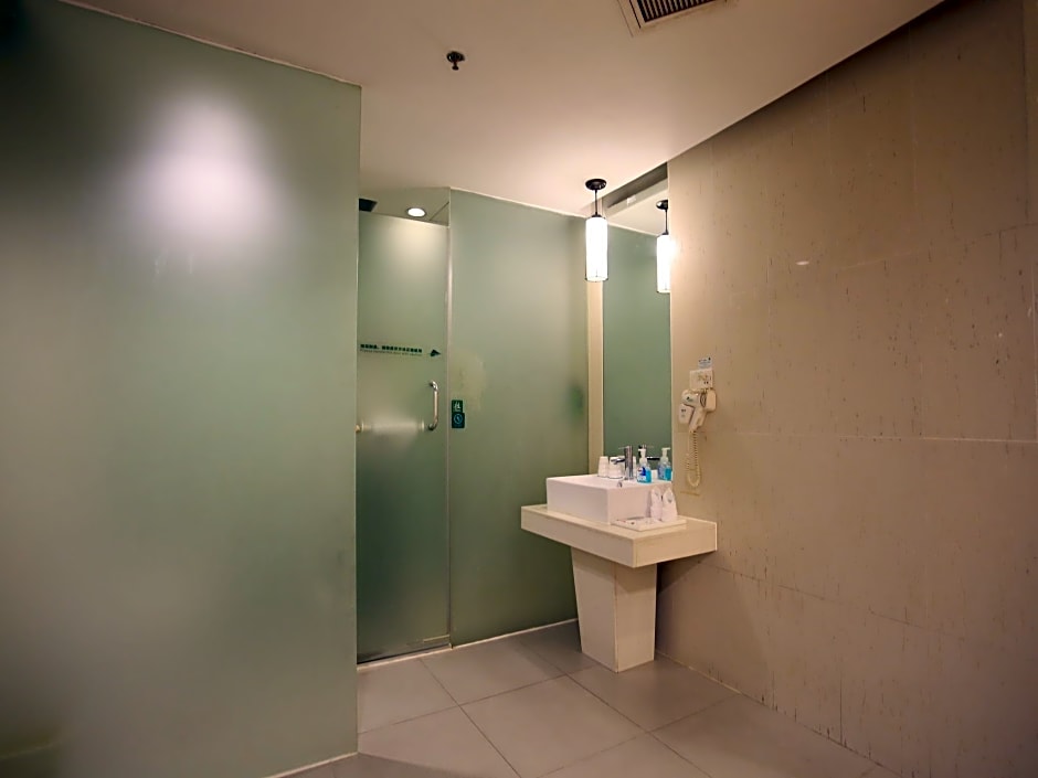 Shanshui Trends Hotel