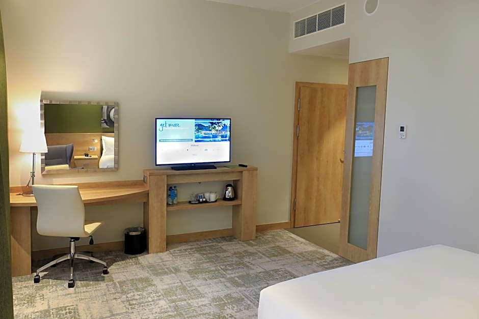 Hampton Inn By Hilton Gdansk